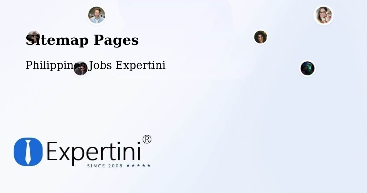 Sitemap Pages - Barayong - Philippines Jobs Expertini