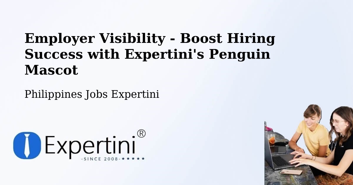 CV and Resume Visibility Optimization – Barayong - Philippines Jobs Expertini